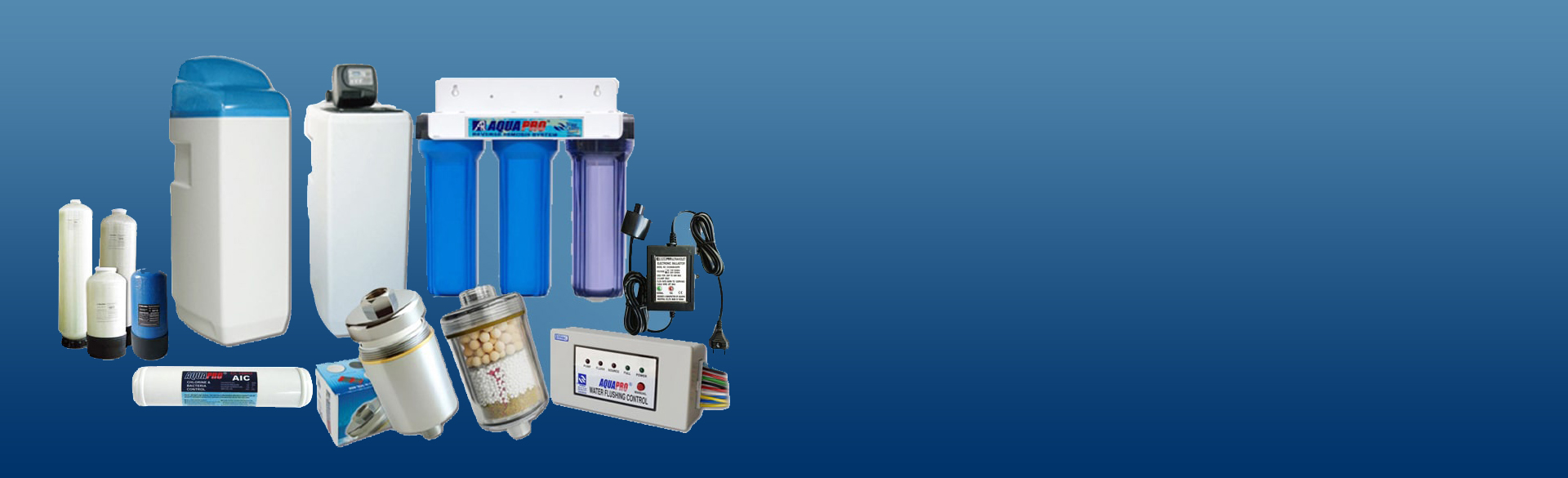 Water Filter