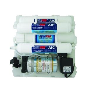 Home RO Water System