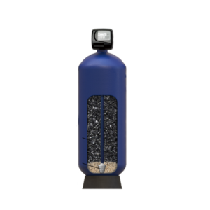 Duplex Water Filtration