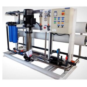 Brackish Water RO System